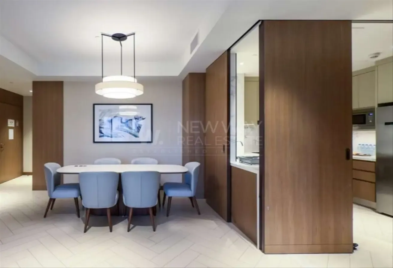Luxury 3BR | Address Opera | For Sale