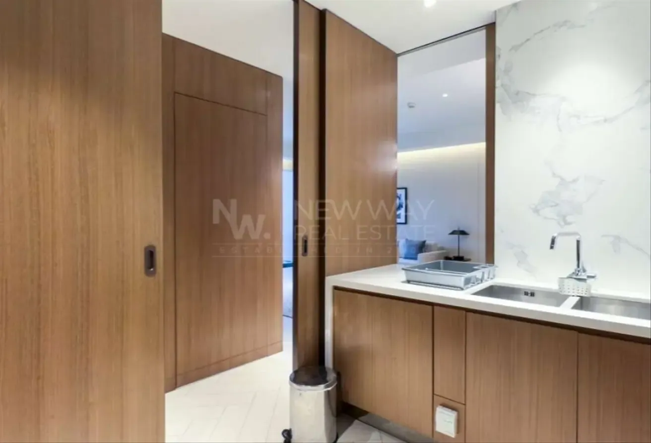 Luxury 3BR | Address Opera | For Sale