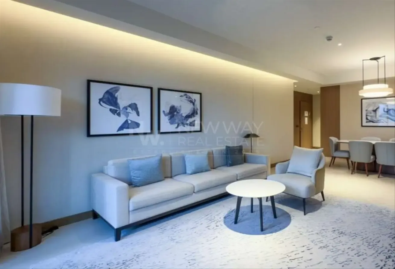 Luxury 3BR | Address Opera | For Sale