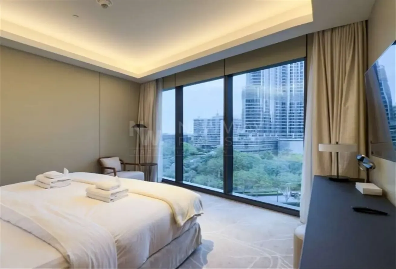 Luxury 3BR | Address Opera | For Sale