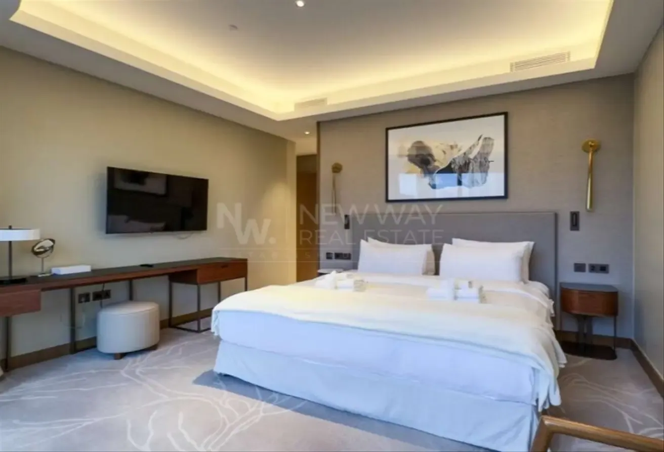 Luxury 3BR | Address Opera | For Sale