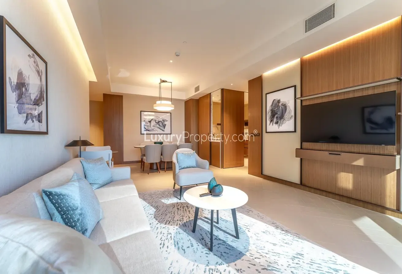 Ready to Move | Amazing View | Best Layout