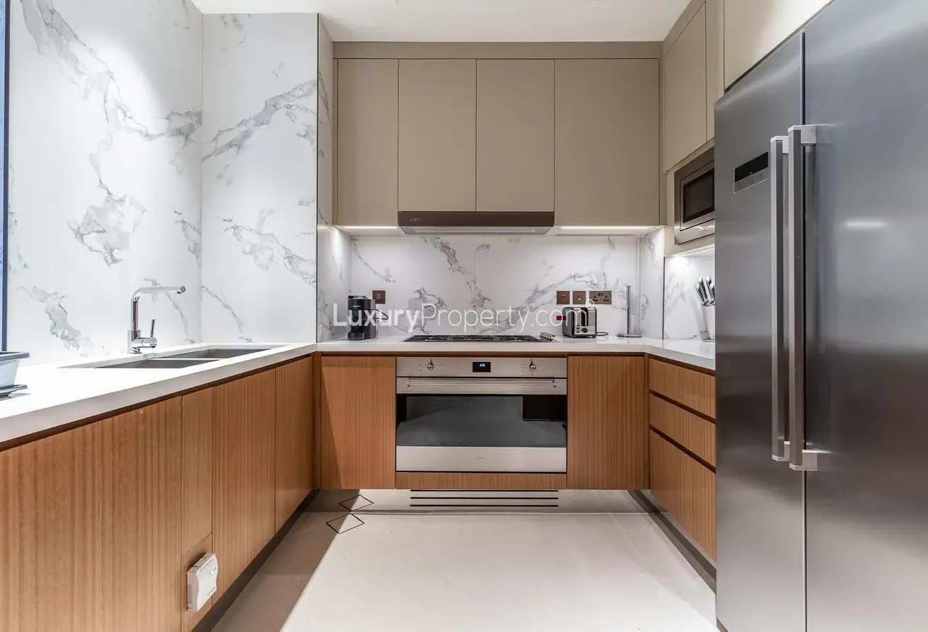 Ready to Move | Amazing View | Best Layout