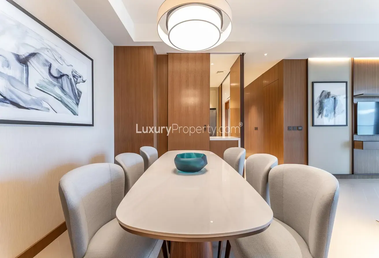 Ready to Move | Amazing View | Best Layout