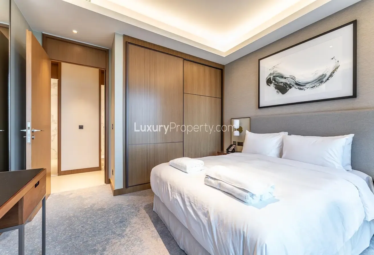 Ready to Move | Amazing View | Best Layout