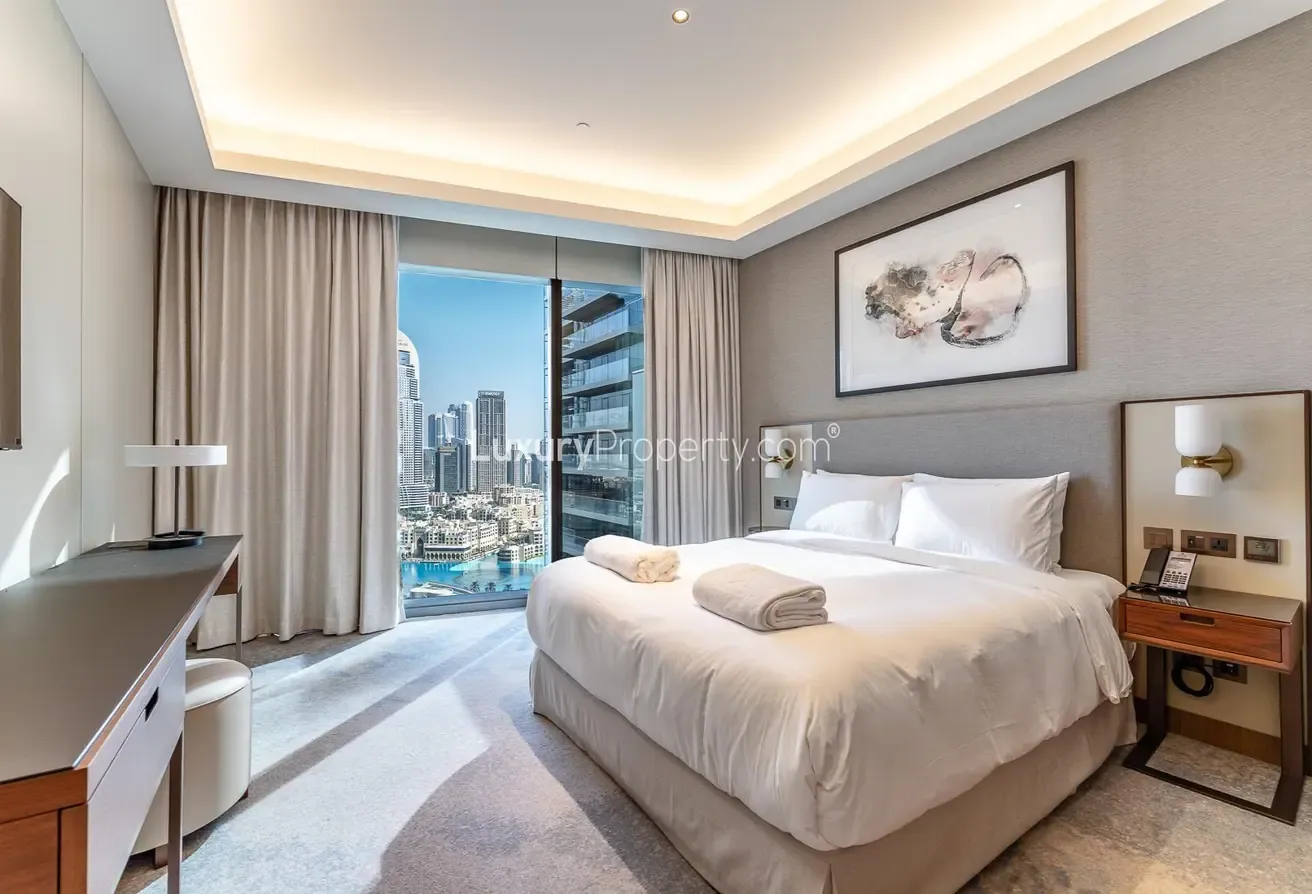Ready to Move | Amazing View | Best Layout