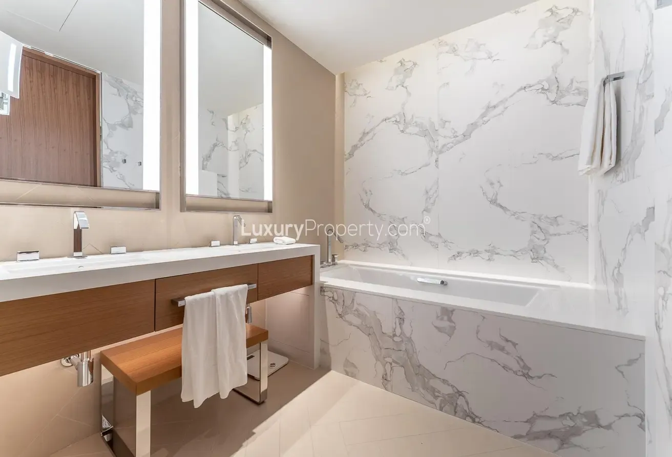 Ready to Move | Amazing View | Best Layout