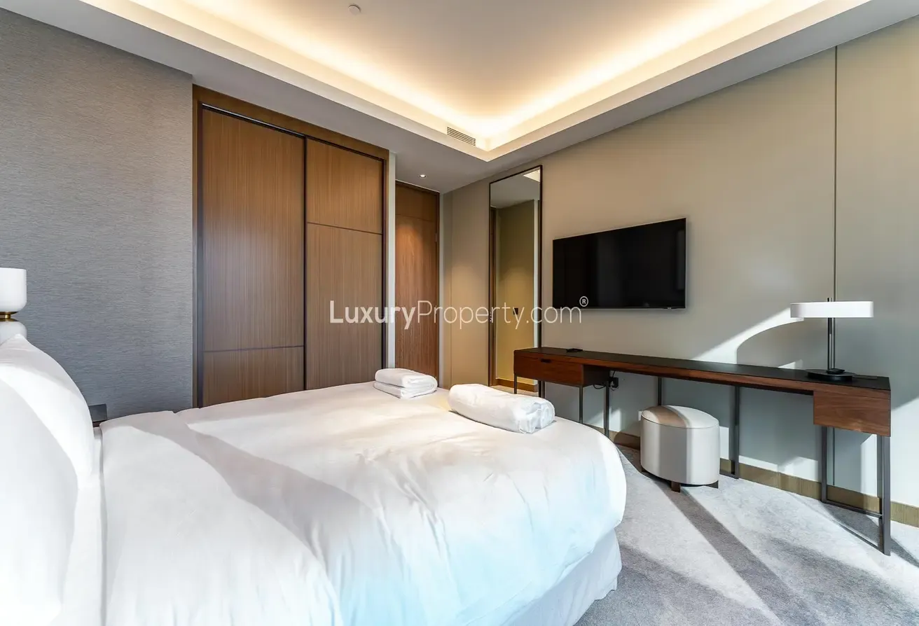 Ready to Move | Amazing View | Best Layout