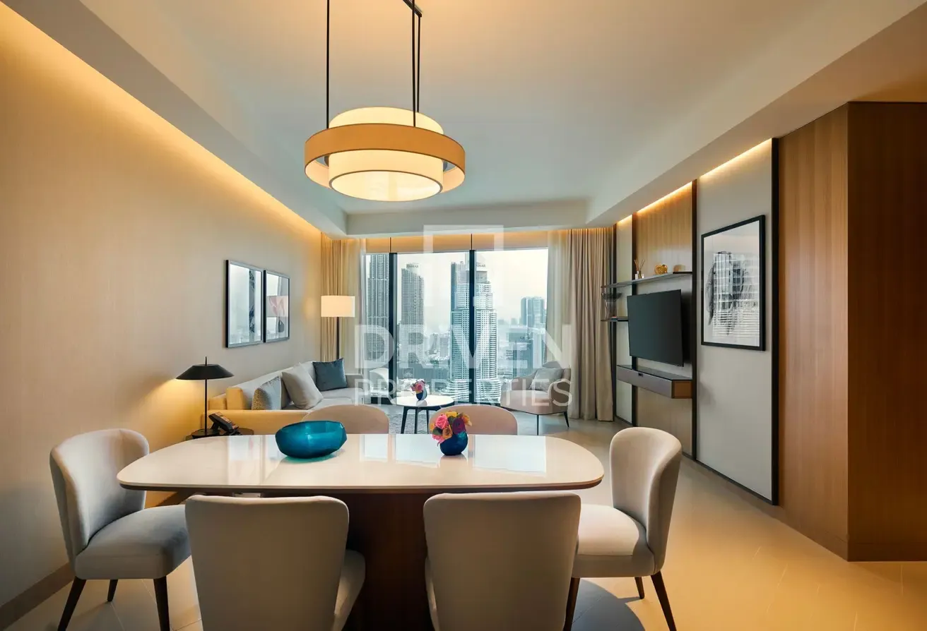 High Floor | Smart Layout | Ideal Location