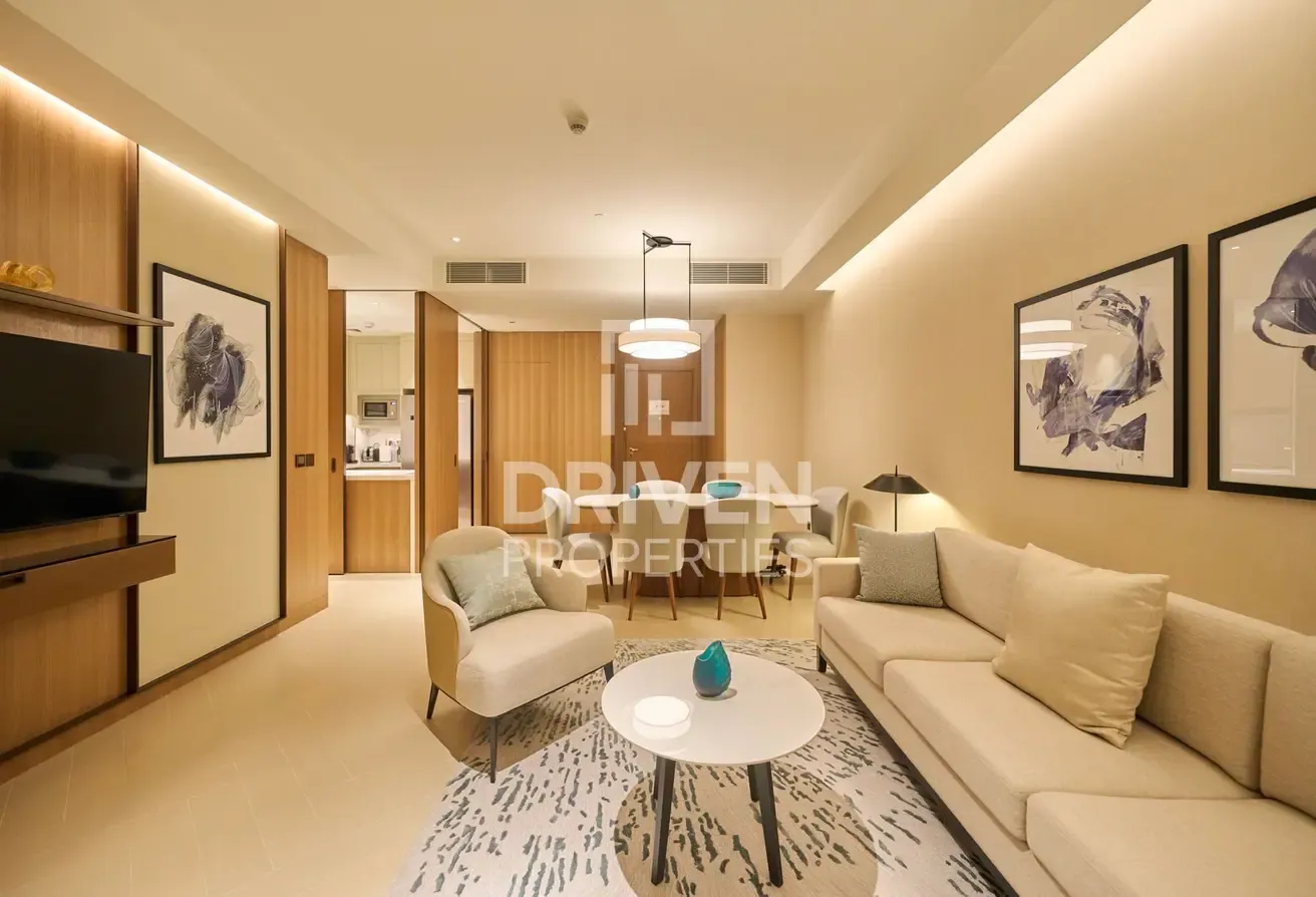 High Floor | Smart Layout | Ideal Location
