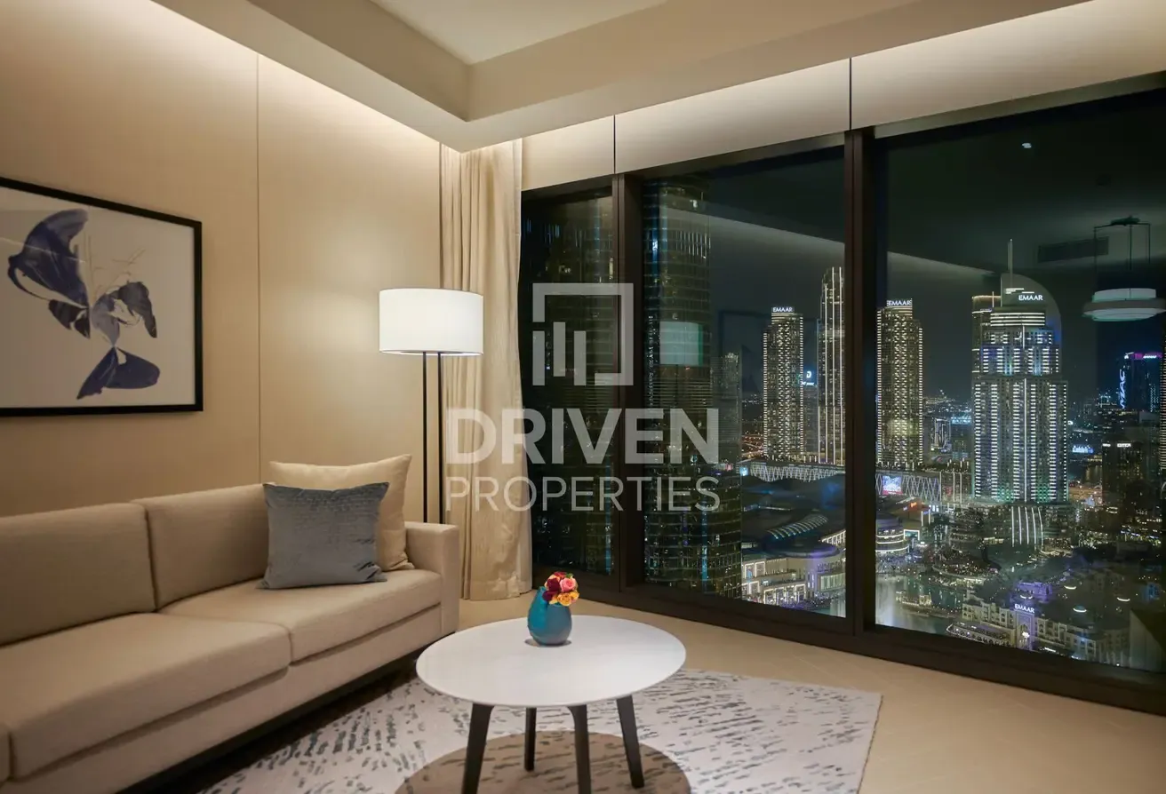 High Floor | Smart Layout | Ideal Location