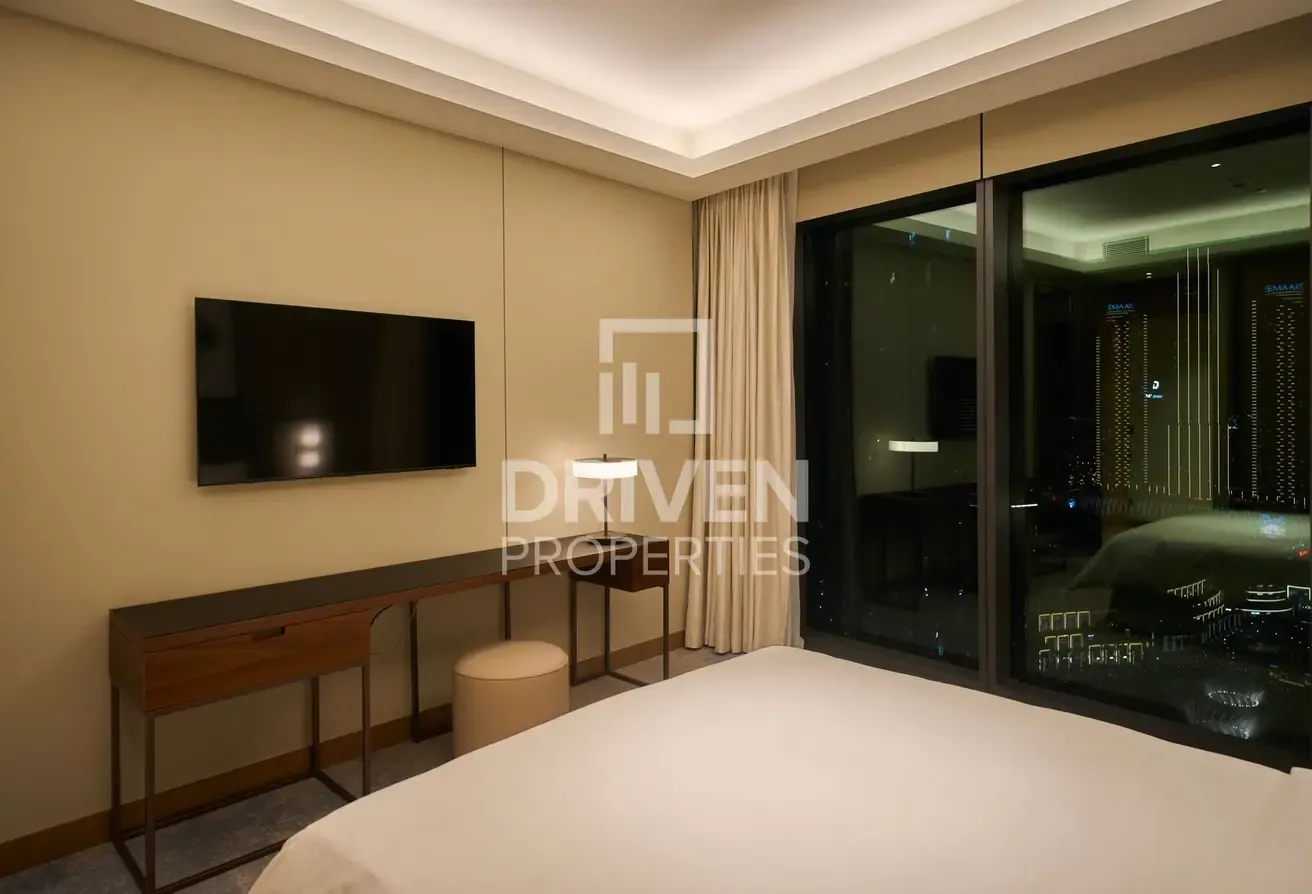 High Floor | Smart Layout | Ideal Location