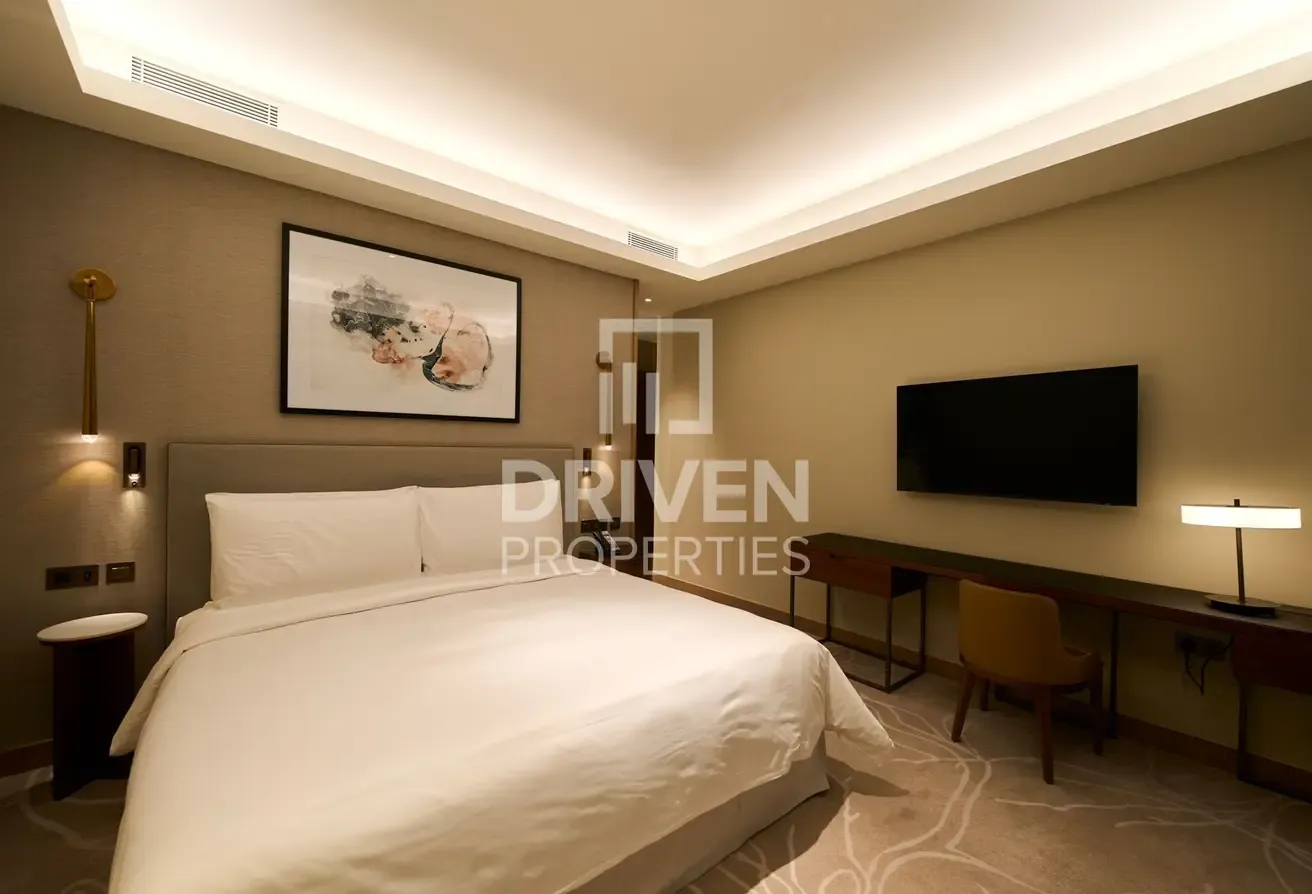 High Floor | Smart Layout | Ideal Location