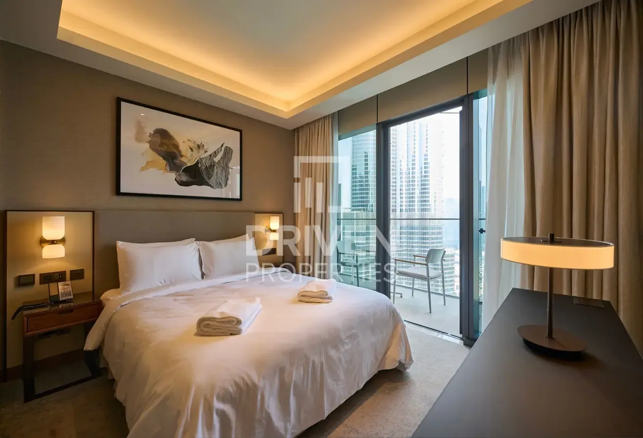 High Floor | Smart Layout | Ideal Location