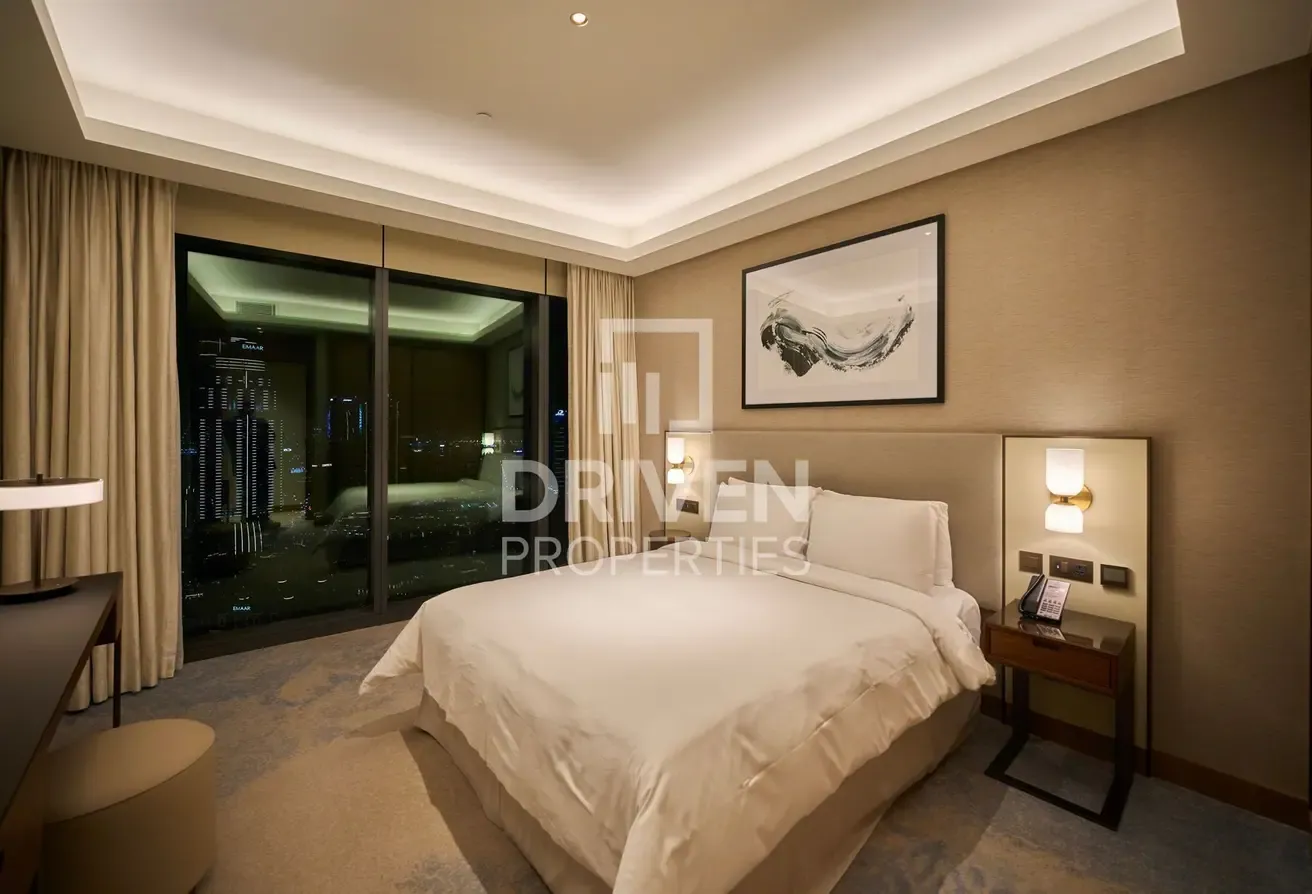 High Floor | Smart Layout | Ideal Location