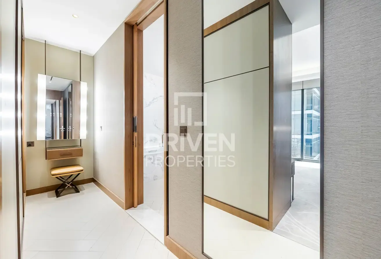 Full Burj View | Vacant | Premium Location