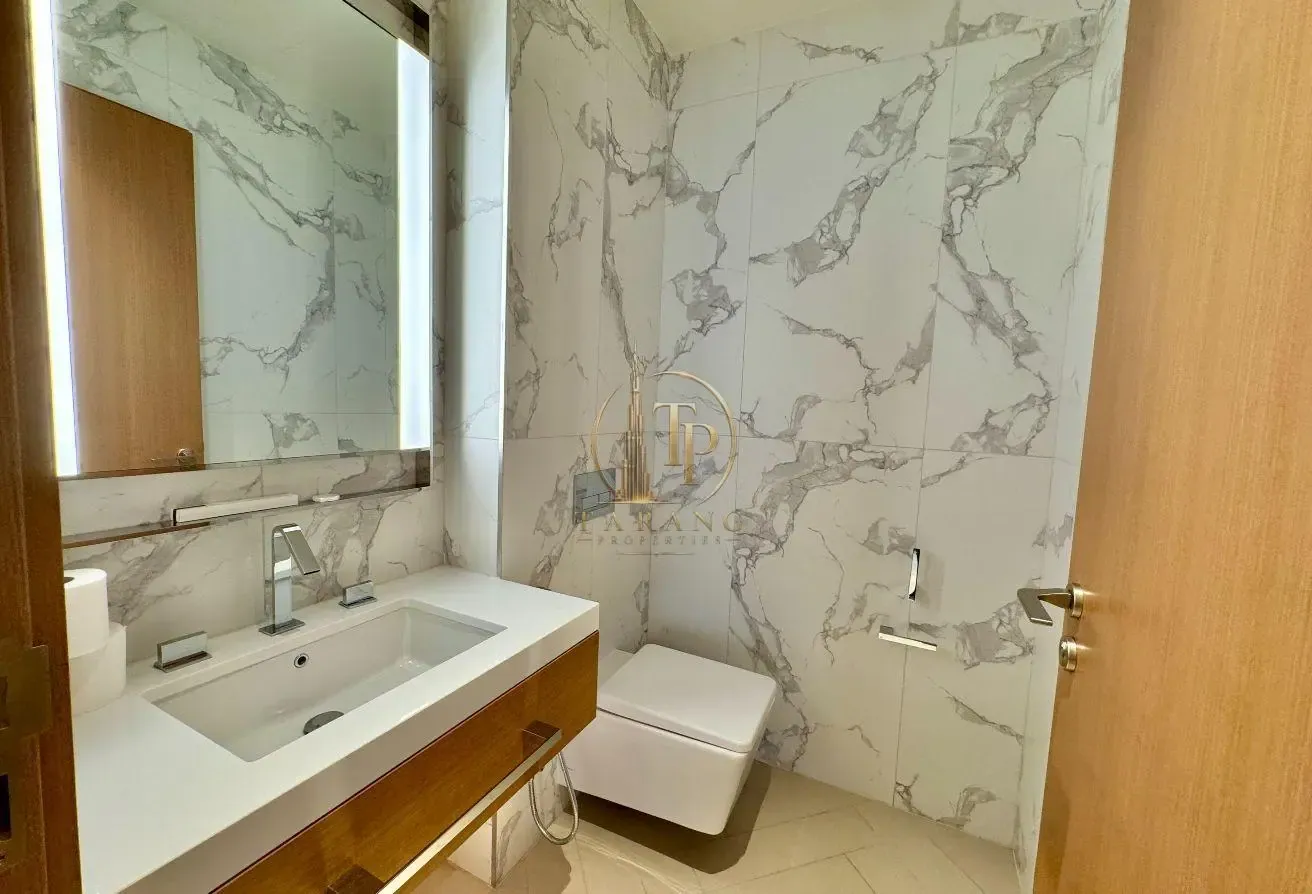Burj & Fountain View | Vacant | Fully Furnished