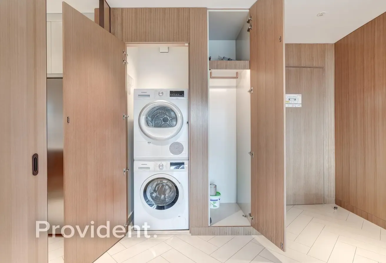 Lowest On The Market | Burj View | Keys In Hand