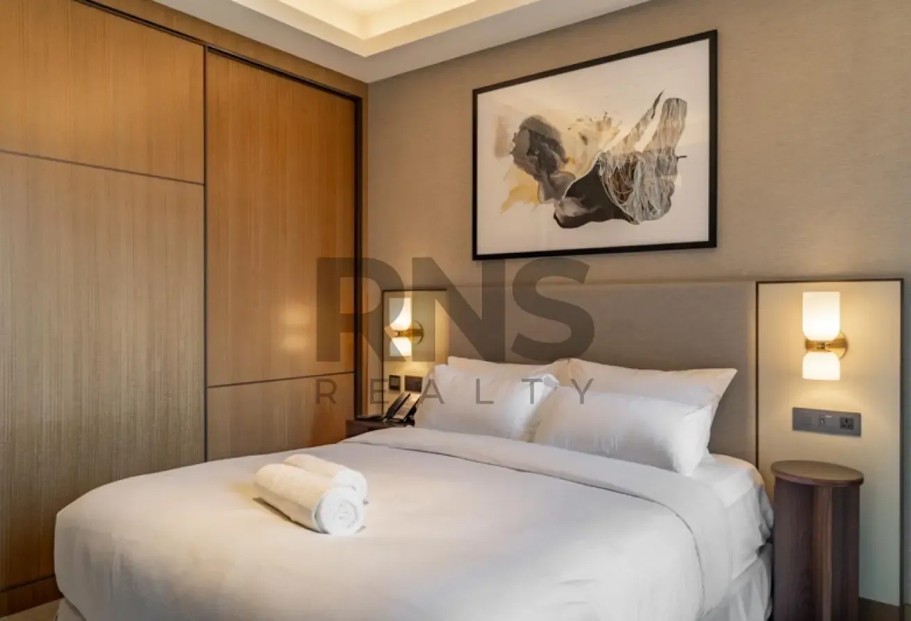 Best Price | Burj Khalifa and Fountan View