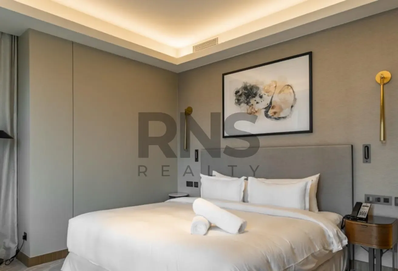 Best Price | Burj Khalifa and Fountan View
