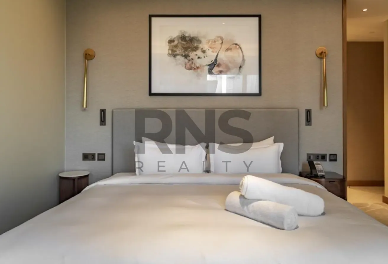 Best Price | Burj Khalifa and Fountan View