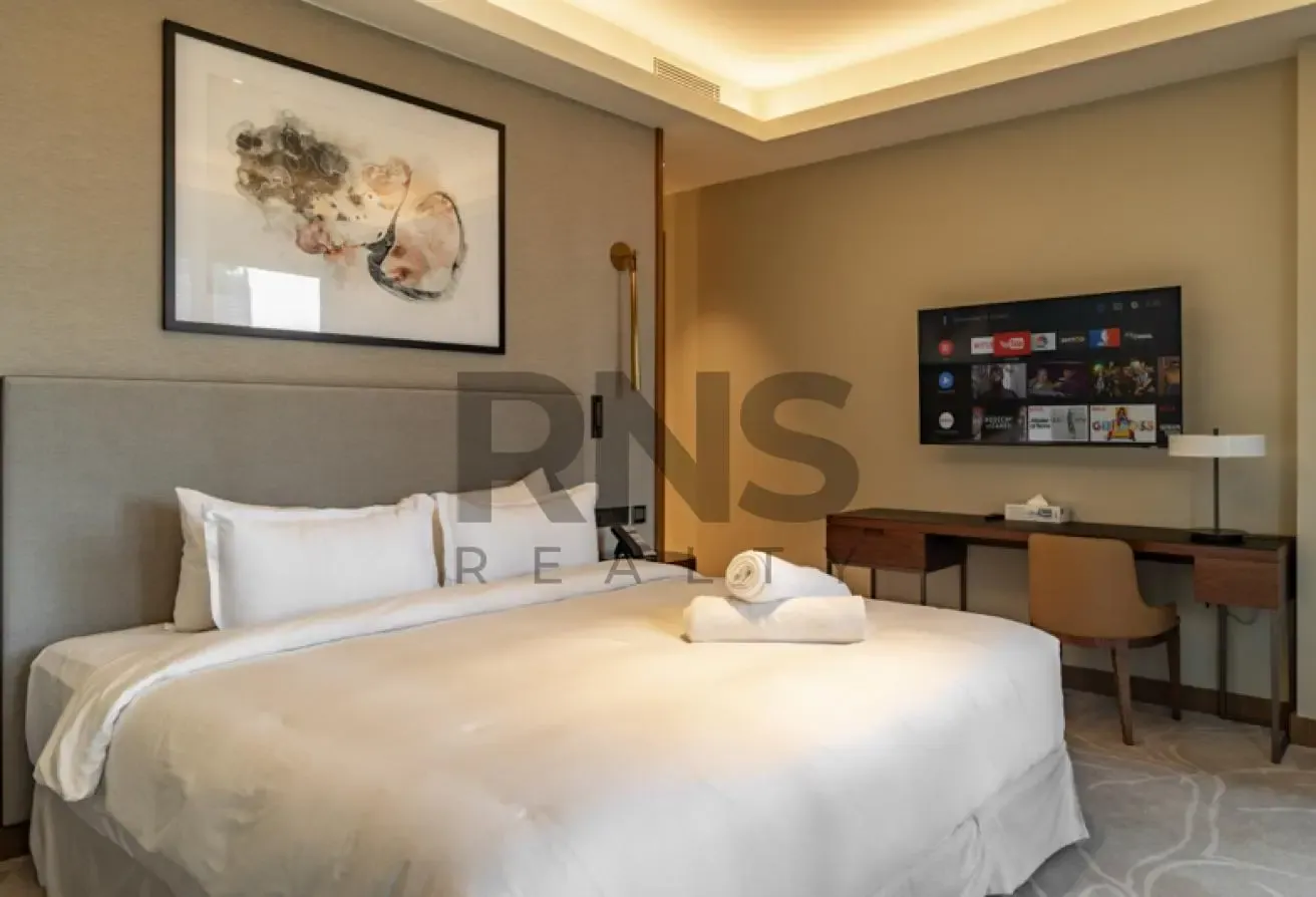 Best Price | Burj Khalifa and Fountan View