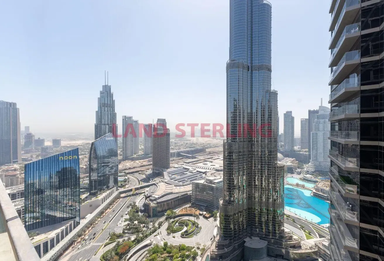 LUXURIOUS ABODE I HIGH FLOOR I INVESTOR DEAL