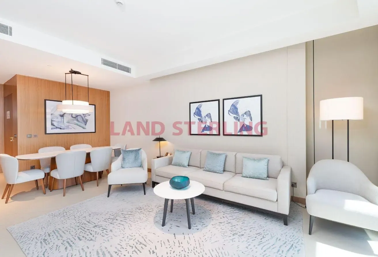LUXURIOUS ABODE I HIGH FLOOR I INVESTOR DEAL
