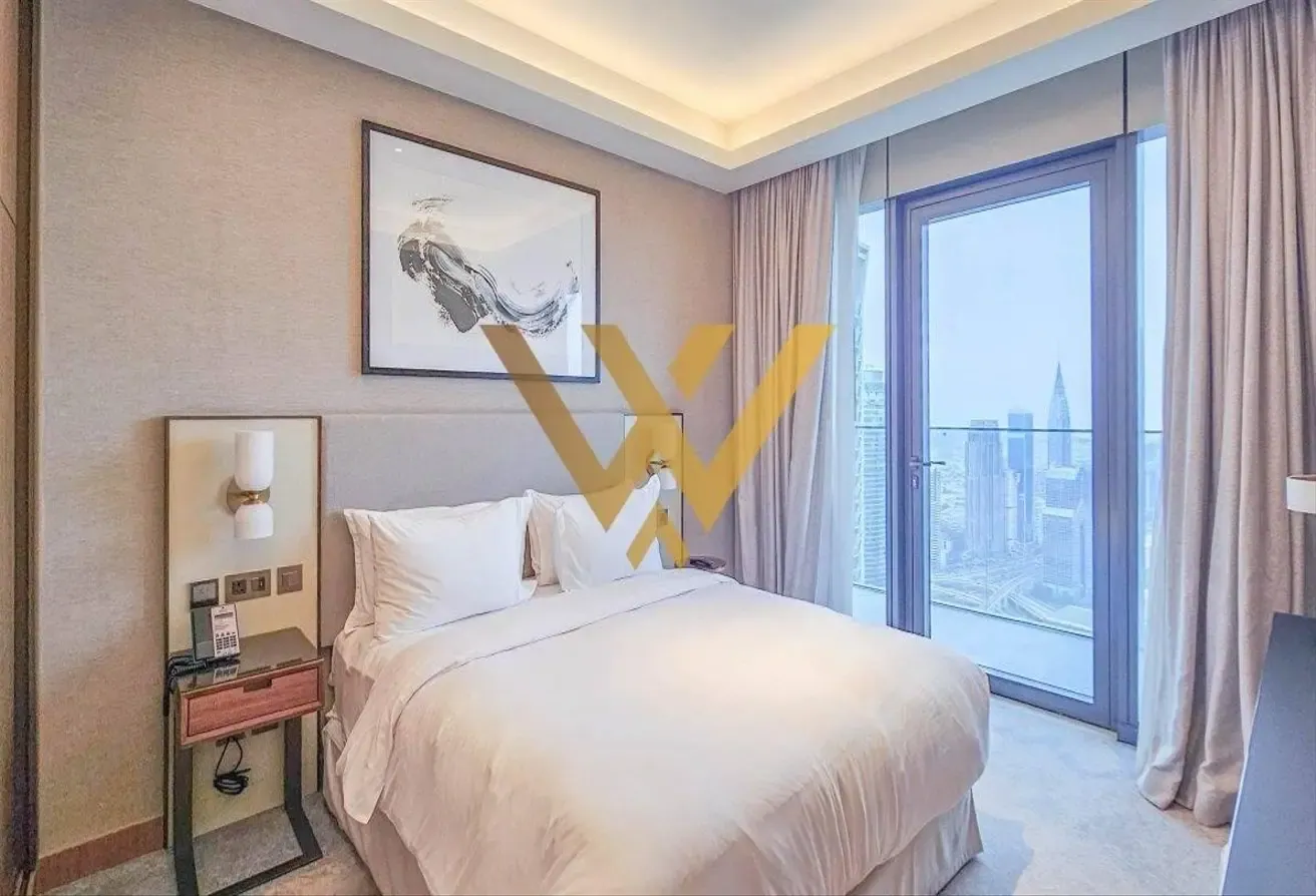 3 Bedroom | Burj and Fountain View | 2 year PHPP