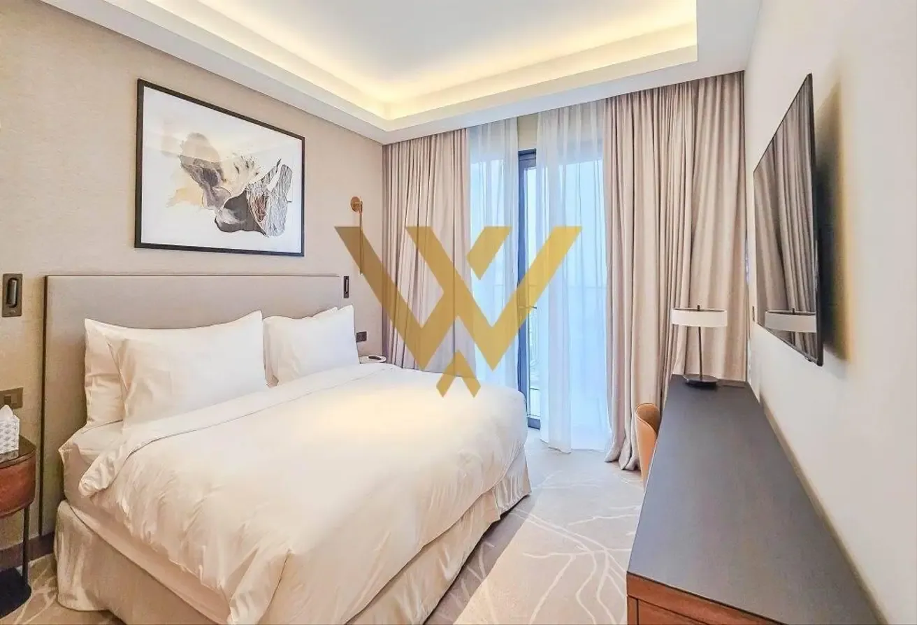 3 Bedroom | Burj and Fountain View | 2 year PHPP