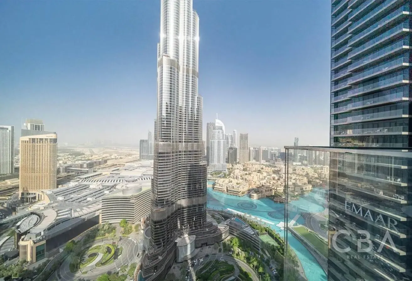 Biggest 08 type | High Floor | Vacant