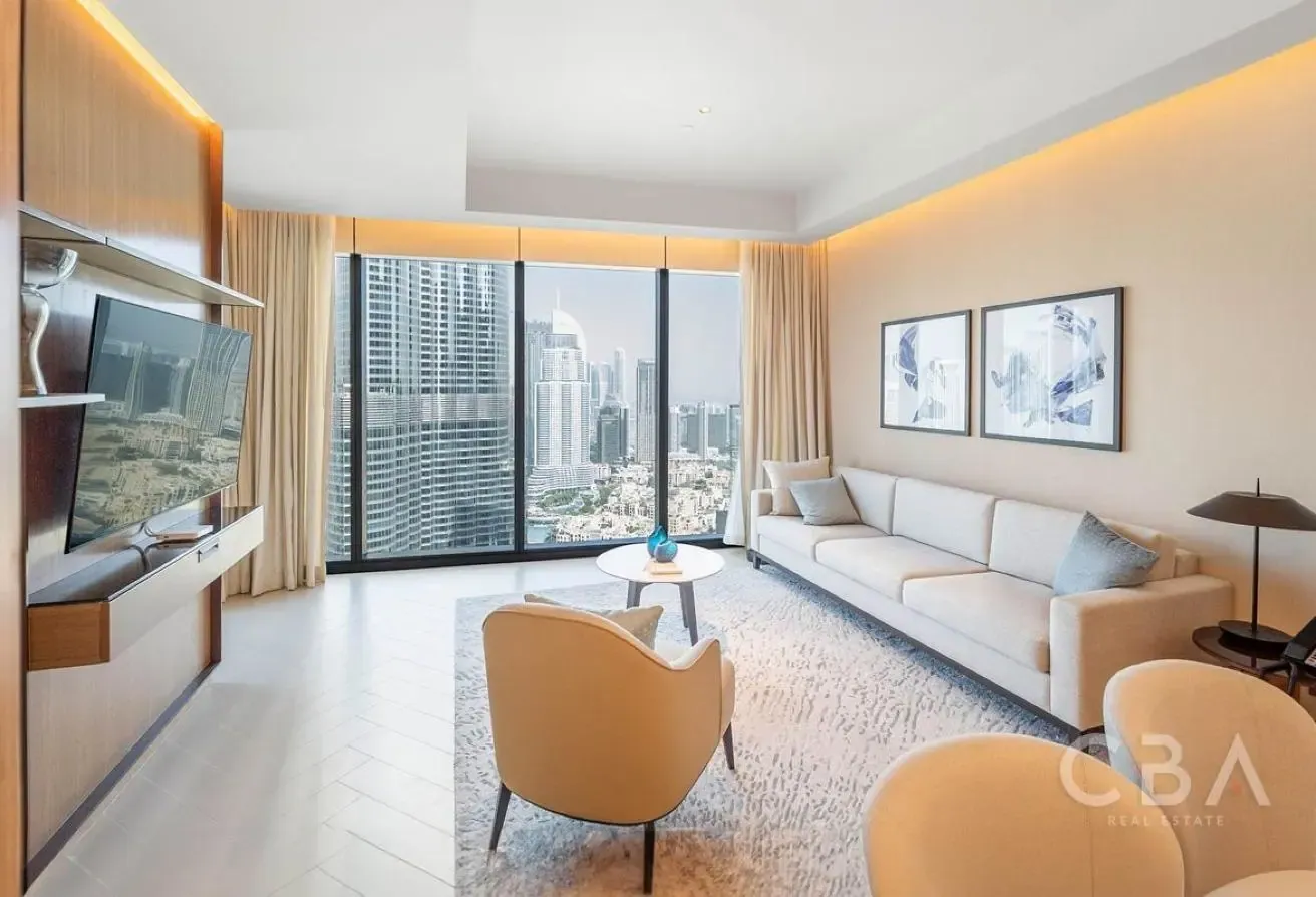 Biggest 08 type | High Floor | Vacant