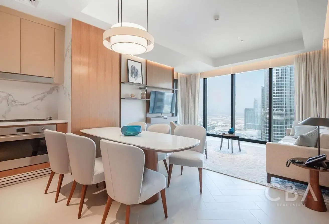 Biggest 08 type | High Floor | Vacant