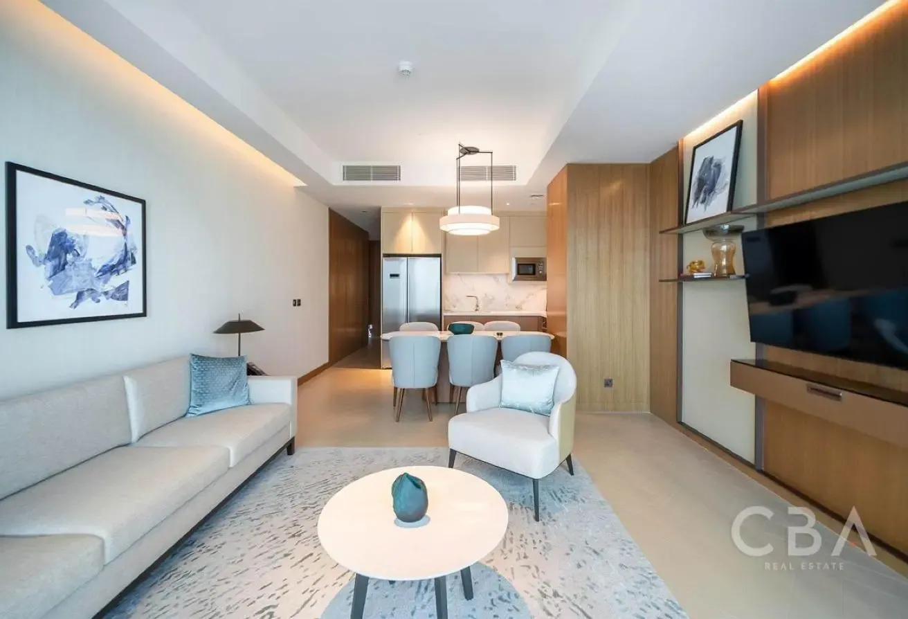 Biggest 08 type | High Floor | Vacant