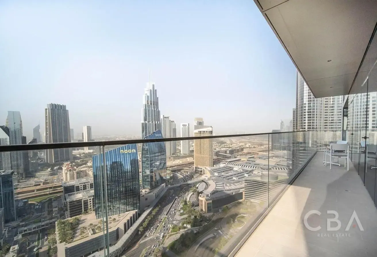 Biggest 08 type | High Floor | Vacant