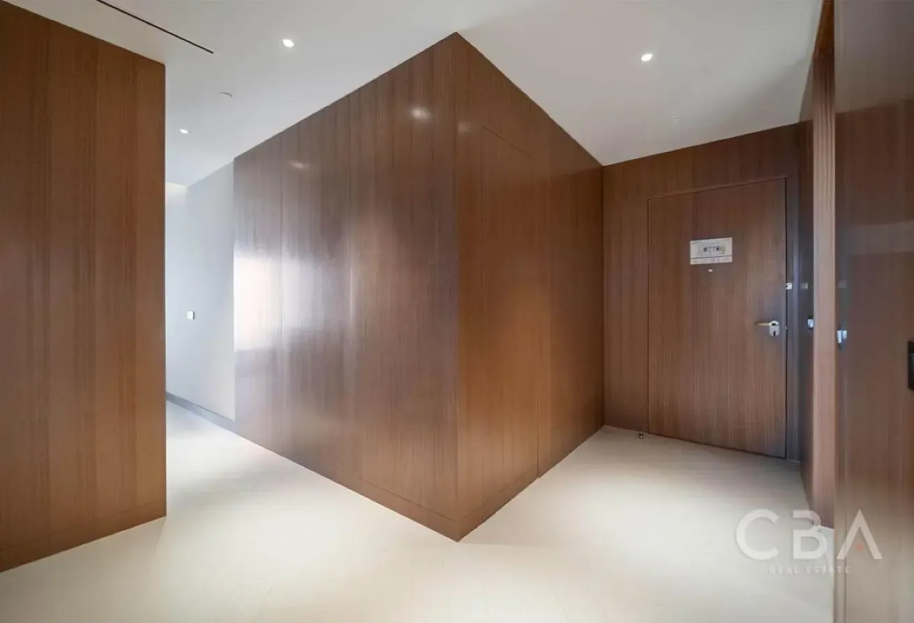Biggest 08 type | High Floor | Vacant