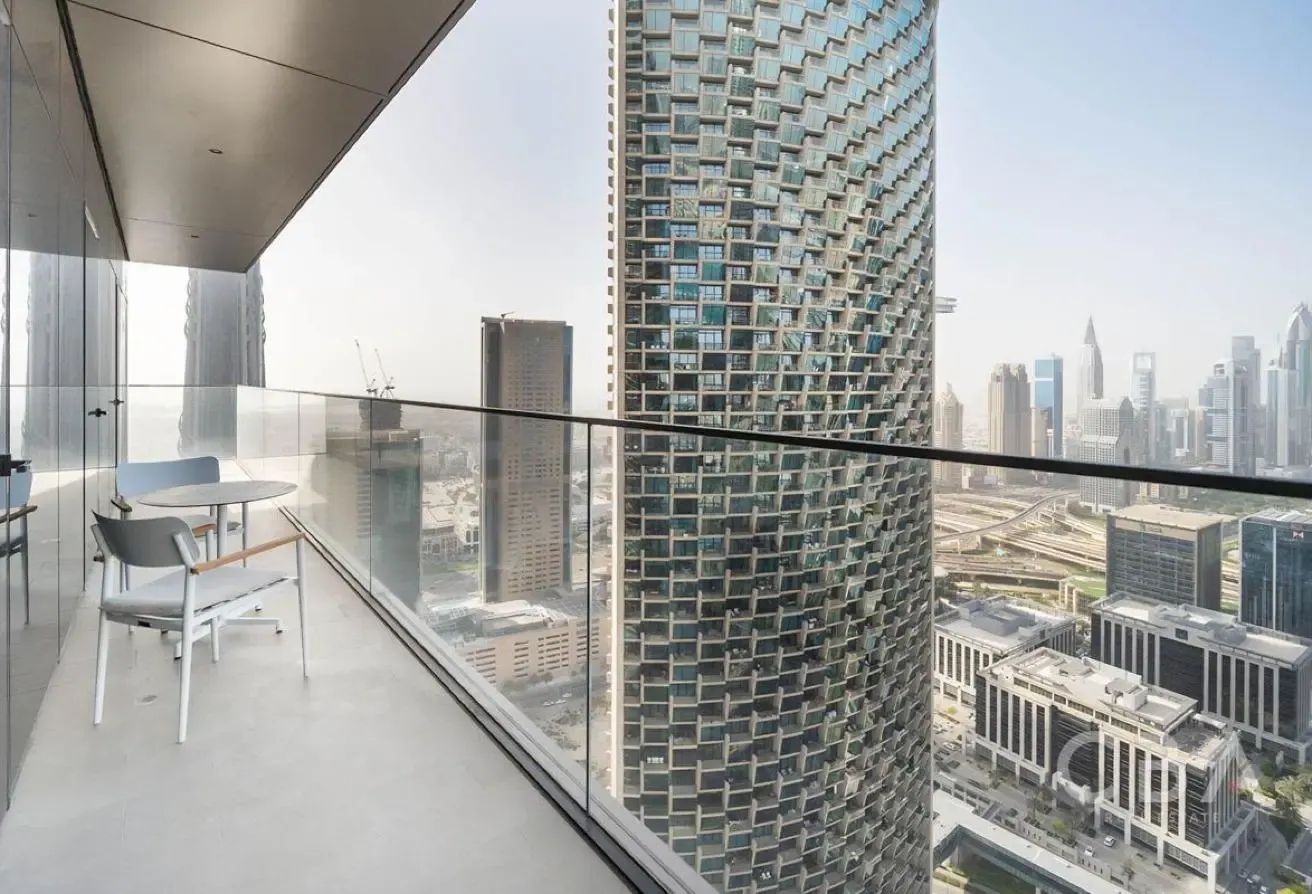 Biggest 08 type | High Floor | Vacant