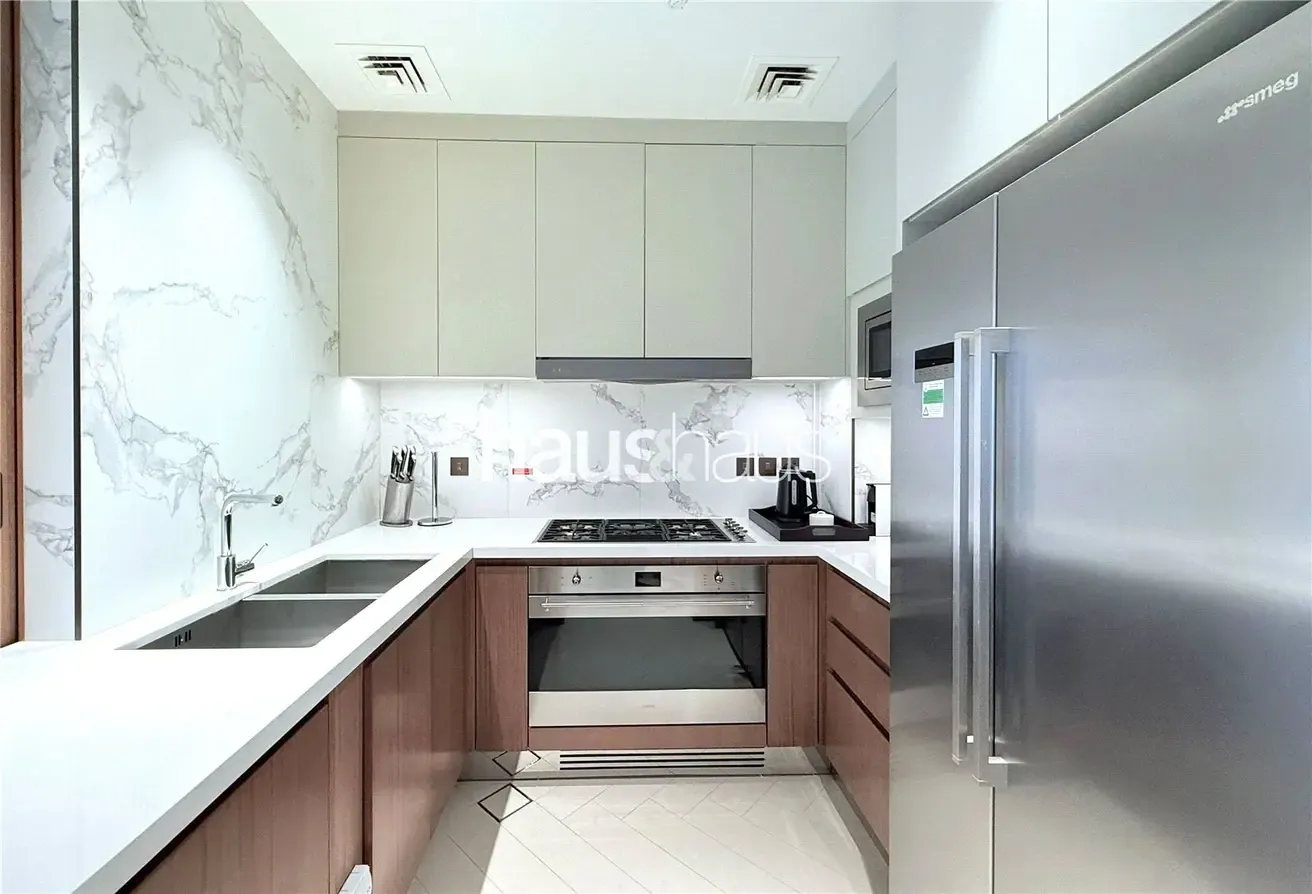 Address Dubai Opera  | Vacant | Burj Khalifa Views
