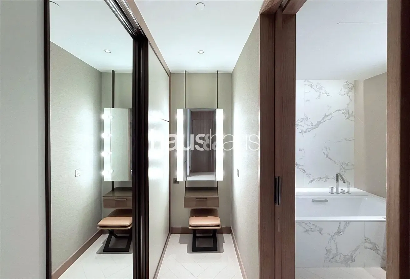 Address Dubai Opera  | Vacant | Burj Khalifa Views