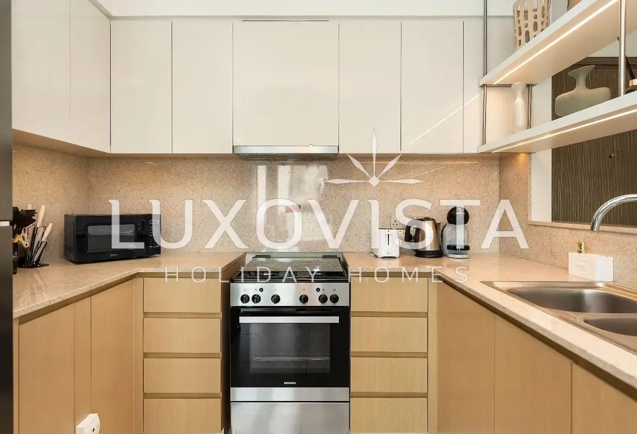 Burj Royale 3BR Full Burj Khalifa & Fountain View