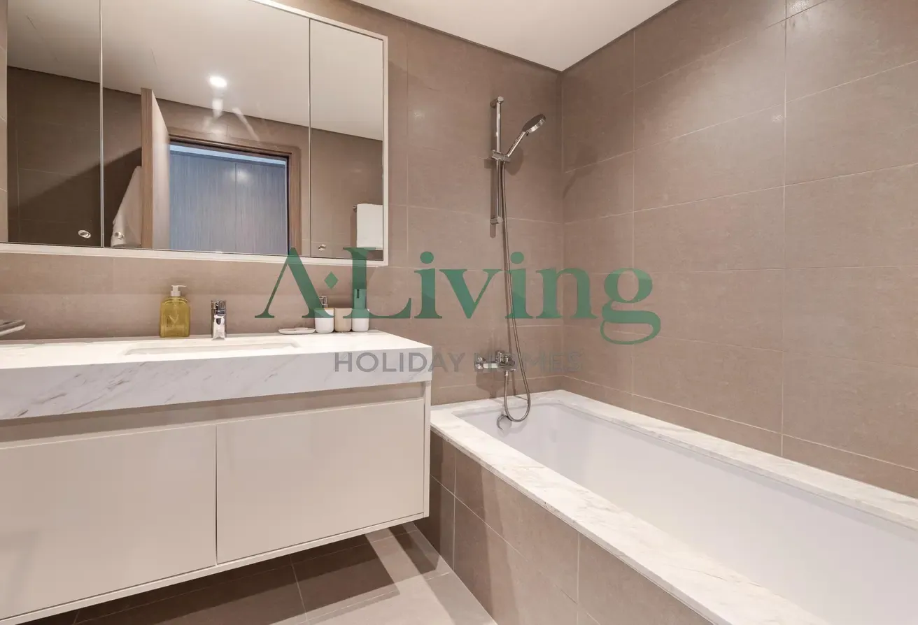 Downtown | Burj Royale 3BR | Free WiFi