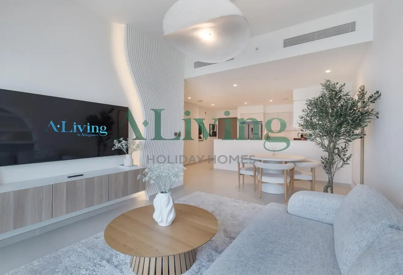 Downtown | Burj Royale 3BR | Free WiFi