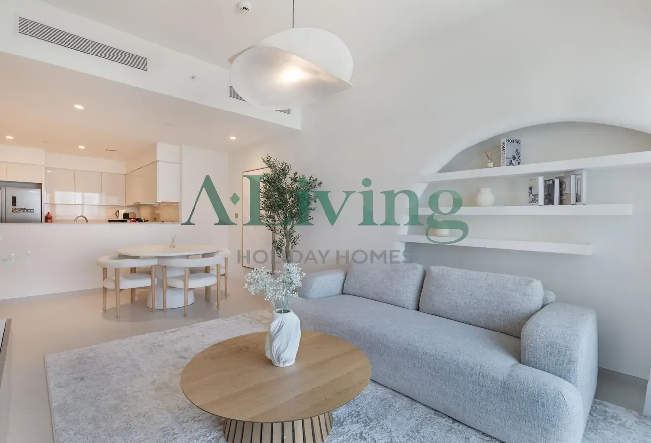 Downtown | Burj Royale 3BR | Free WiFi