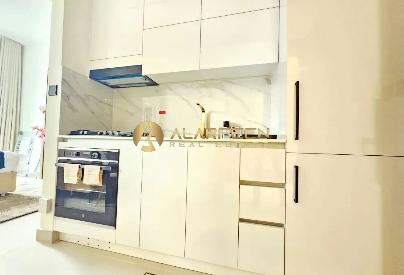 Furnished Studio | Community View | Quality Living