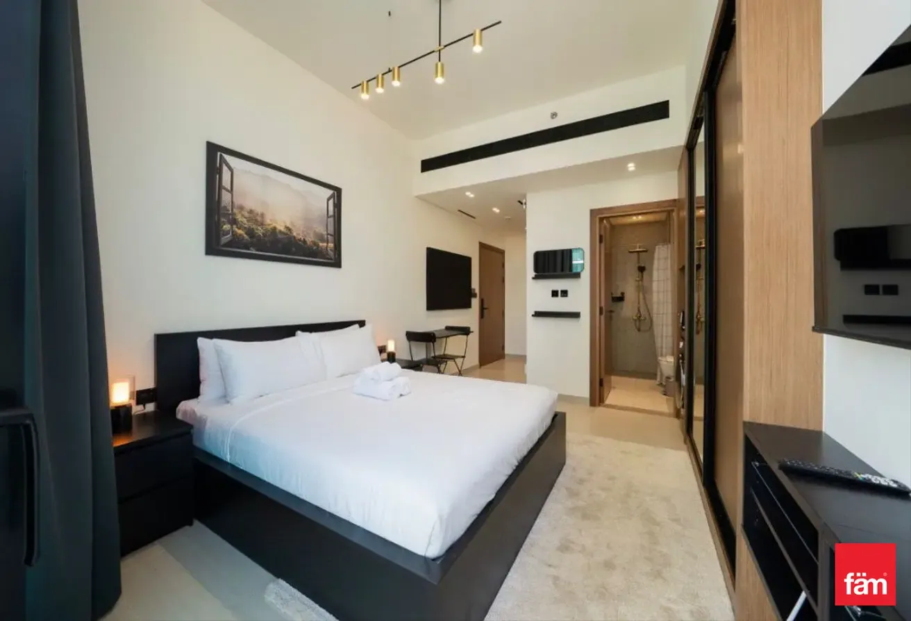 Fully Furnished / Well Maintained / Prime Location