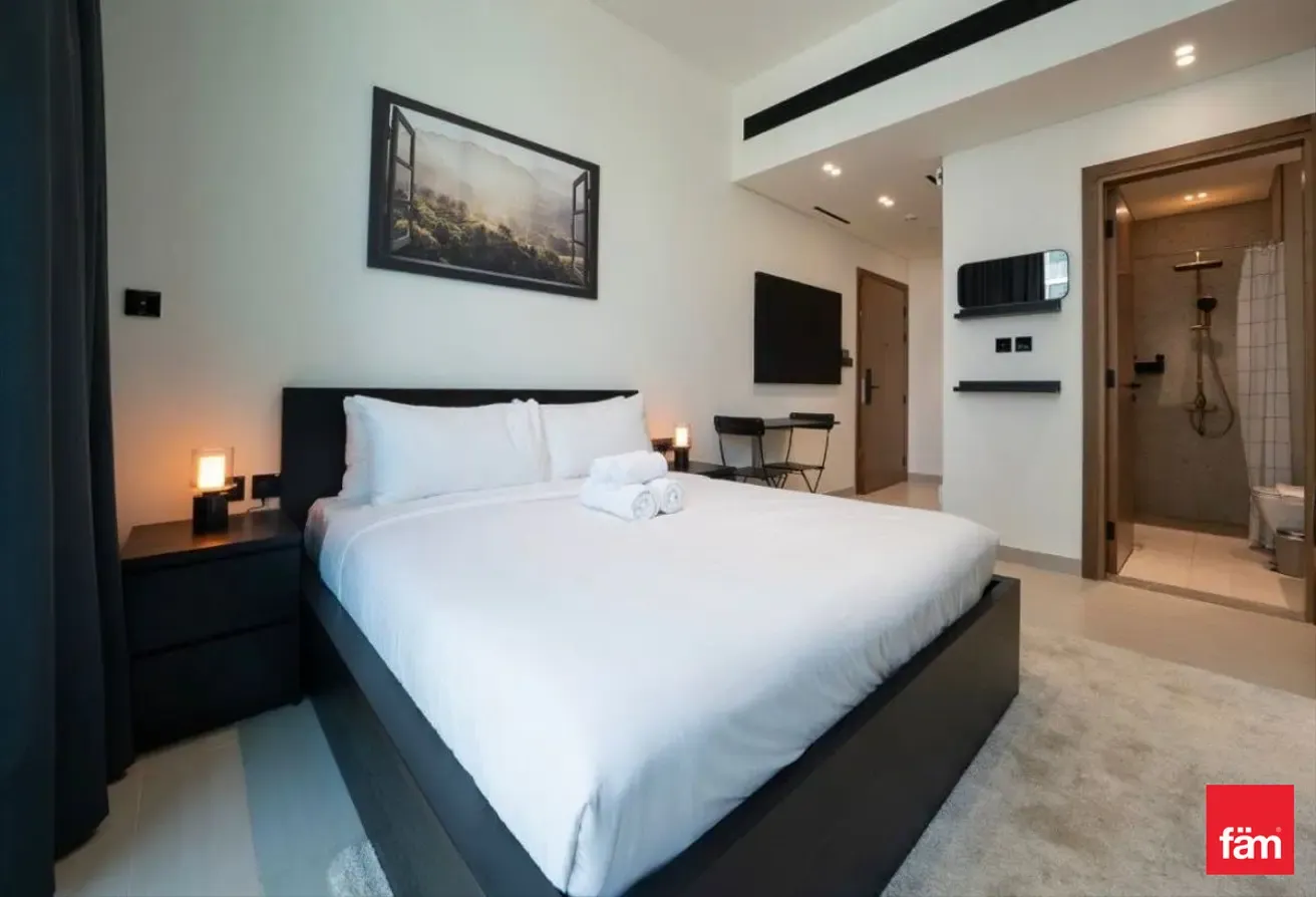 Fully Furnished / Well Maintained / Prime Location