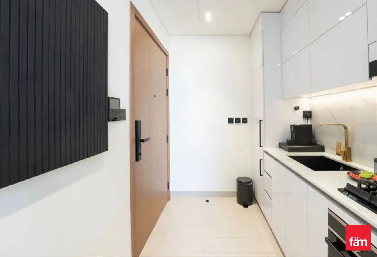 Fully Furnished / Well Maintained / Prime Location