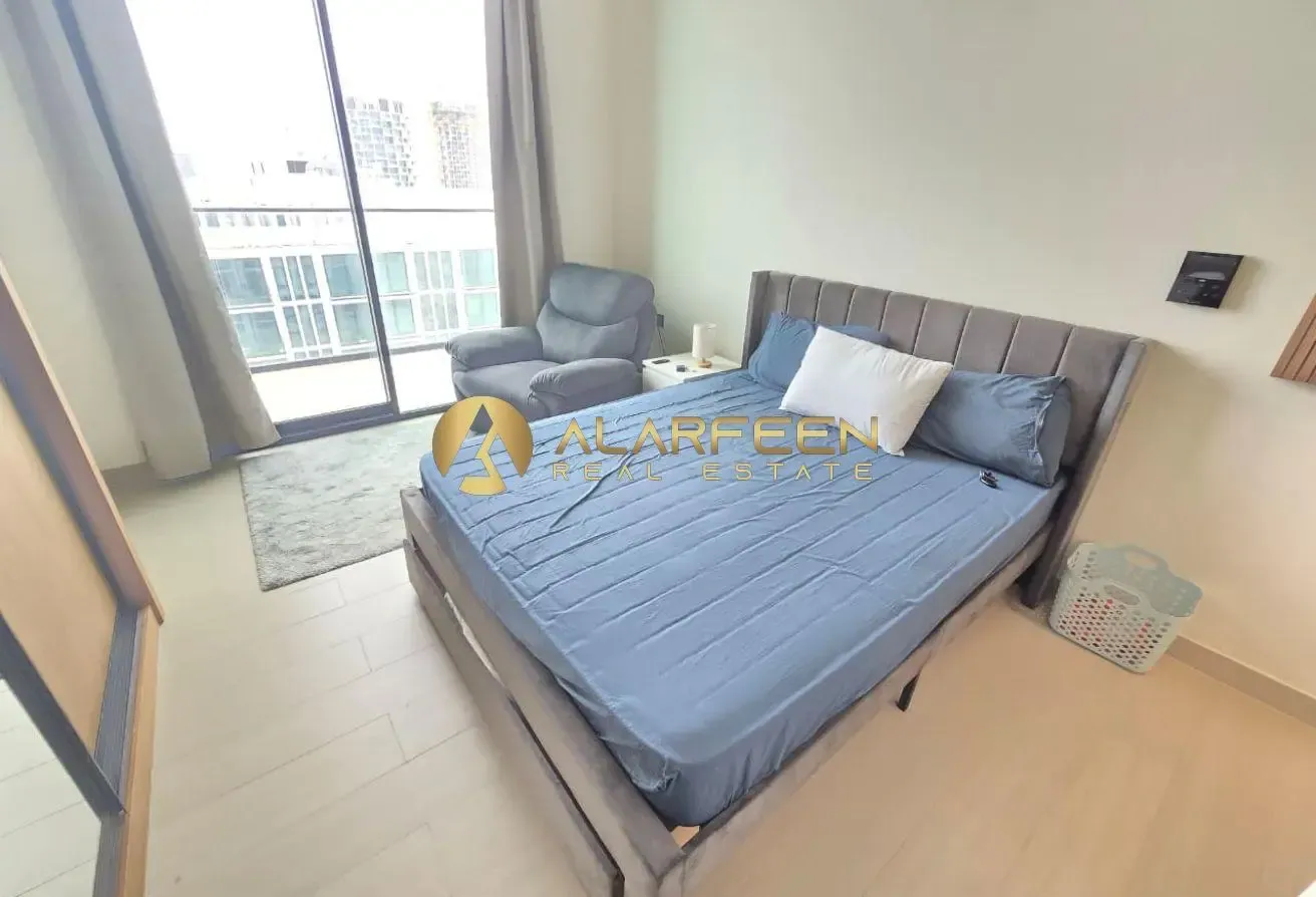 Open View | Higher Floor | Prime Location