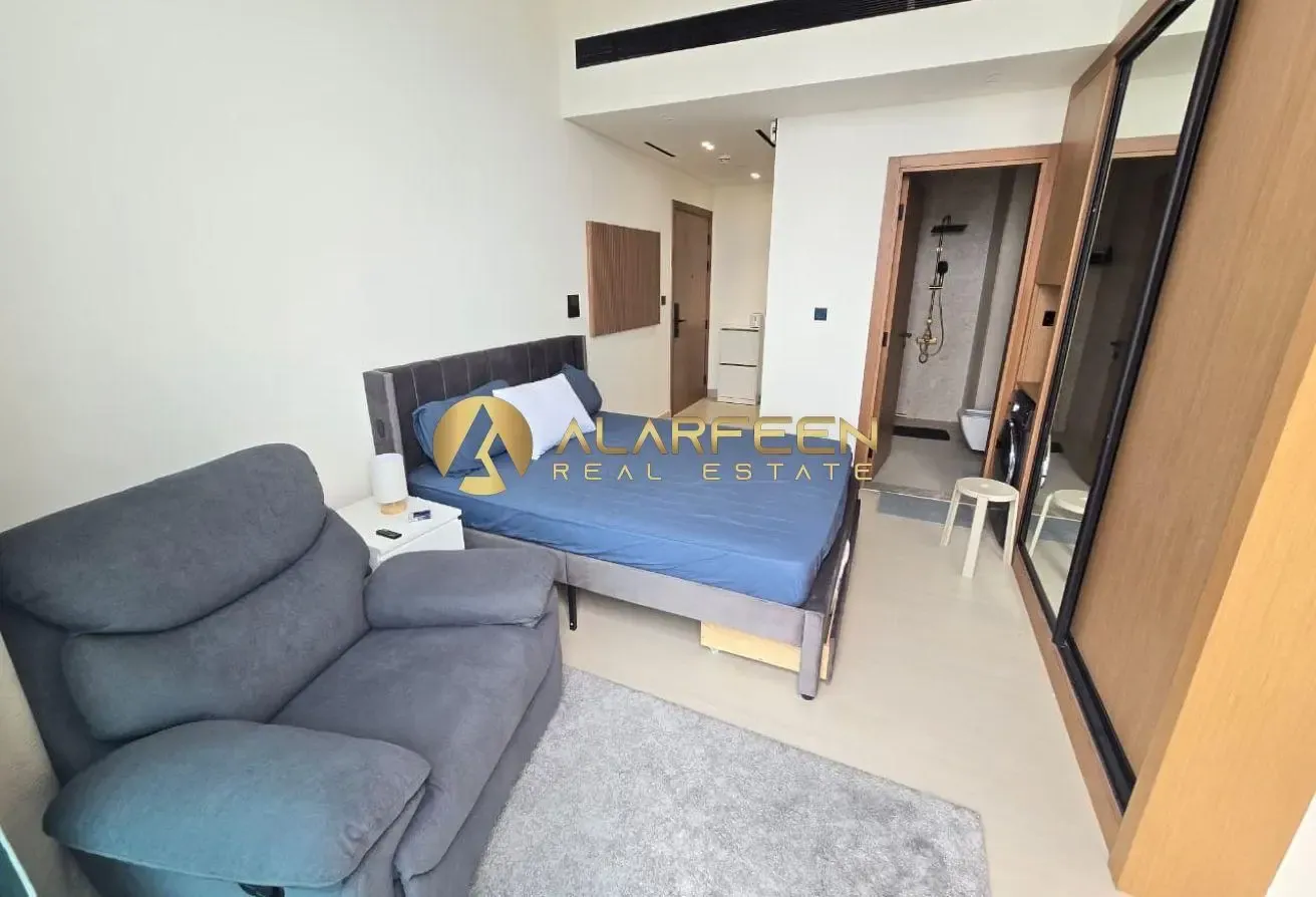 Open View | Higher Floor | Prime Location