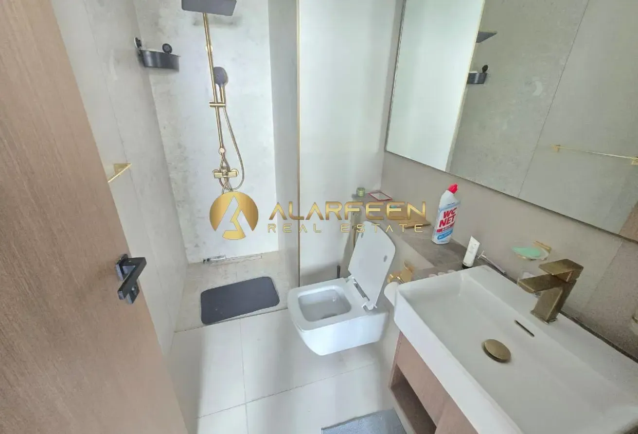 Open View | Higher Floor | Prime Location